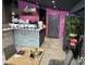 Vente restaurant terrasse au cœur d'Aubagne