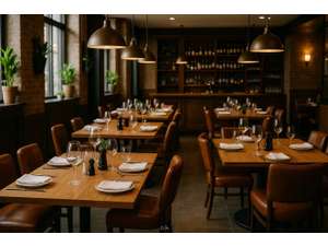 Vente  Restaurant Est du d&eacute;partement