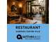 Vente restaurant tradi en centre ville d'Aubenas