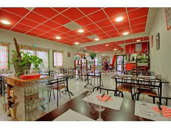 À vendre fonds de restaurant & bar à Auxonne