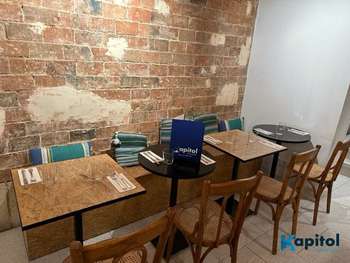 Restaurant avec extraction à vendre à Paris 75019