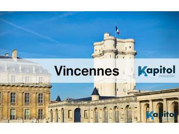 Vente restaurant avec licence IV à Vincennes