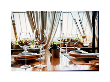 Vente restaurant gastro en centre dynamique d'Avon