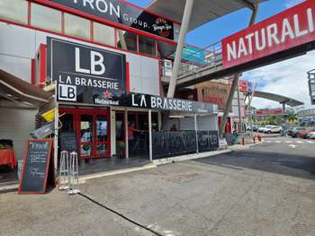Vente restaurant 70 cvts avec terrasse à Jarry