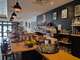 Vente restaurant 70 cvts avec terrasse à Jarry
