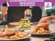 Av restaurant brasserie glacier Balaruc les Bains