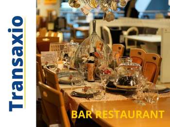 A vendre restaurant bar tabac épicerie en Charente