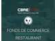 Vente restaurant terrasse en centre ville Bayonne