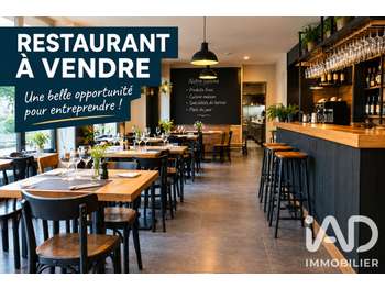 Vente restaurant idéalement situé à Saint-Herblain