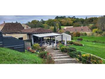 Vente fonds de commerce en restauration Dordogne