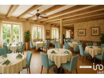 Restaurant à Besançon
