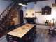 Cession restaurant bar + appart 92m² à Besançon