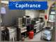 Vente salon de thé restaurant Béziers hyper centre