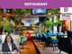 Vente restaurant avec terrasse sur le port à Binic