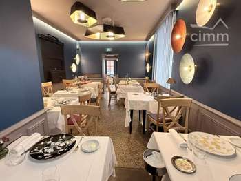 AV restaurant de caractère empl stratégique Blois