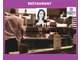 Vente restaurant 350m² de 140 couverts à Bobigny
