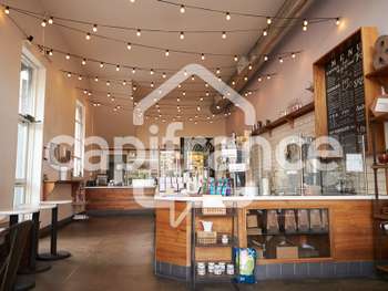Vente restaurant bar tabac en village Sud Gironde