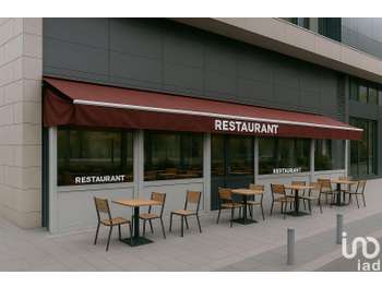 Restaurant à Boulogne-Billancourt