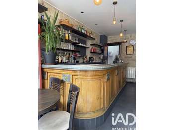 Vente restaurant Licence IV Boulogne-Billancourt
