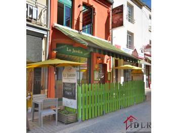 Vente restaurant pizzéria à Bourbonne les Bains