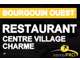 Vente restaurant à Bourgoin Jallieu centre