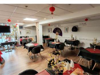 AV restaurant vietnamien tradi à Bourgoin Jallieu