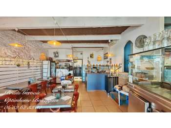 FDC restaurant à vendre à Bouzigues