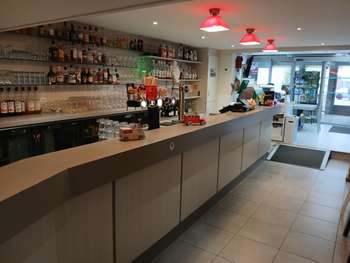 Vente bar brasserie en centre ville de Bracieux