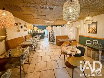AV restaurant de référence empl premium Brignoles