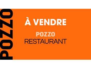 Restaurant à vendre près de Cabourg