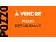 Restaurant à vendre près de Cabourg