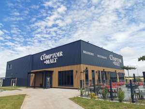 Vente  Restaurant Caen-Mondeville