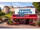 Vente restaurant à Caen hyper centre