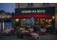 AV restaurant 380m² centre Caen secteur dynamique