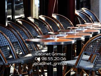 Vente restaurant à Cagnes sur Mer prox hippodrome