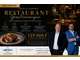 Vente FDC restaurant gastronomique Cambo-les-Bains