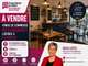 Vente bar restaurant 65 couverts à Cancale