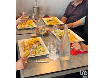 Restaurant à Canet-en-Roussillon