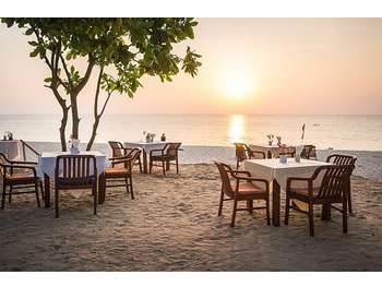 Vente restaurant club de plage Canet en Roussillon