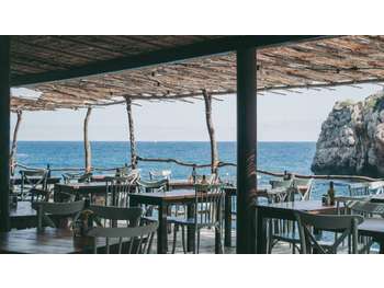 Vente restaurant face mer à Canet en Roussillon