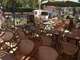 A vendre restaurant terrasse à Cannes la Bocca