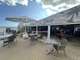 Vente FDC restaurant 250m² front de mer Cap d'Agde
