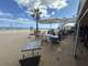 Vente FDC restaurant 250m² front de mer Cap d'Agde