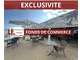Vente FDC restaurant 250m² front de mer Cap d'Agde