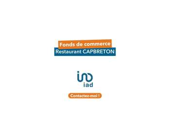 Restaurant à Capbreton