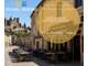 Vente restaurant de charme à Carcassonne centre