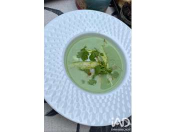 Vente restaurant empl N°1 à Carpentras centre