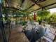 RESTAURANT AVEC CONCEPT A FORT POTENTIEL