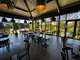 RESTAURANT AVEC CONCEPT A FORT POTENTIEL