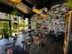 RESTAURANT AVEC CONCEPT A FORT POTENTIEL